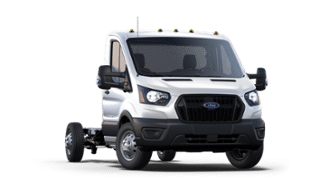 2025 Ford Transit® CC-CA External Image 5